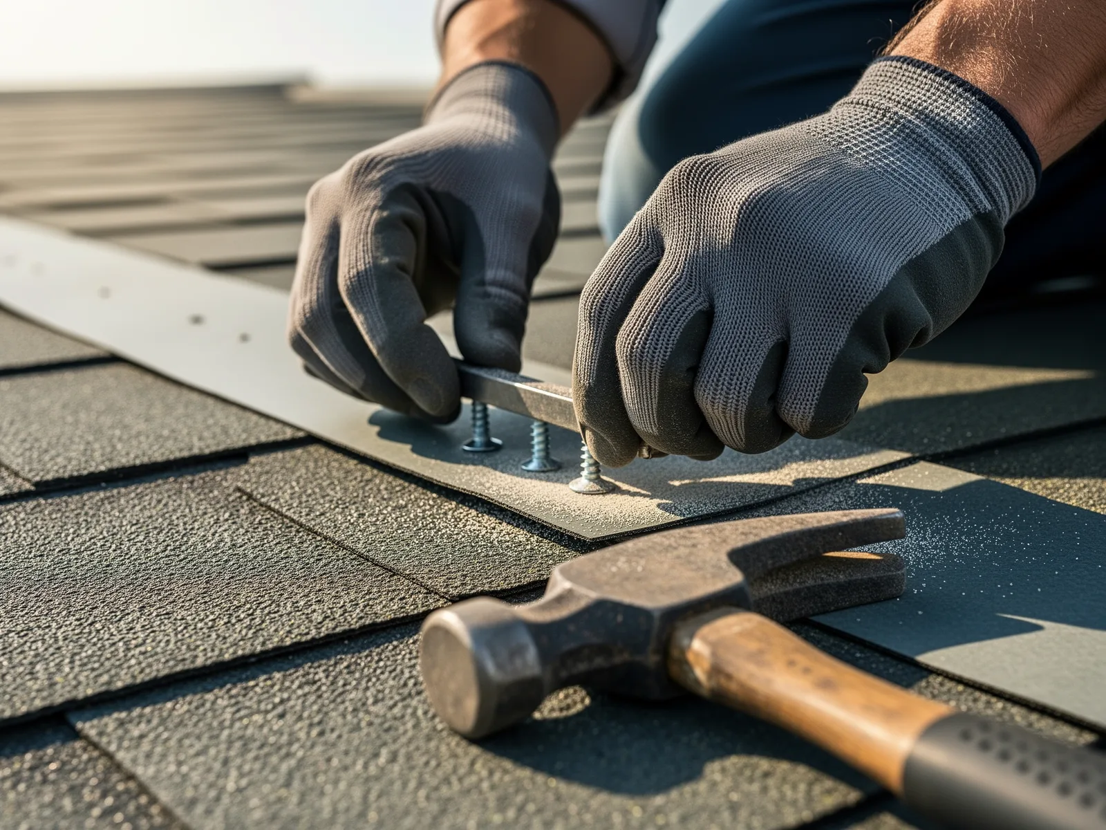 Why choose Fascia Repair in Sequatchie, TN